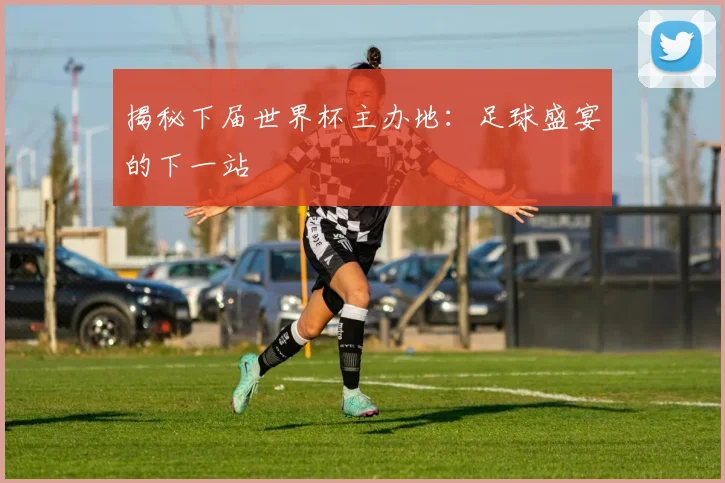 揭秘下届世界杯主办地:足球盛宴的下一站