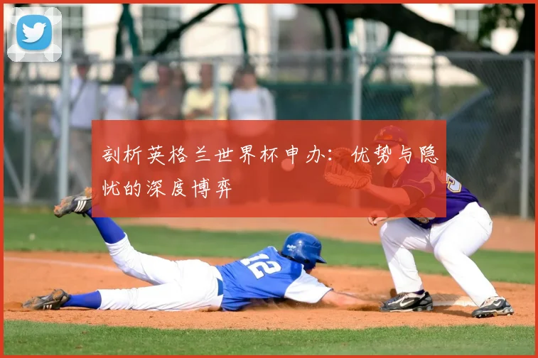 剖析英格兰世界杯申办：优势与隐忧的深度博弈