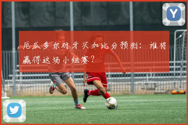 厄瓜多尔对牙买加比分预测:谁将赢得这场小组赛?