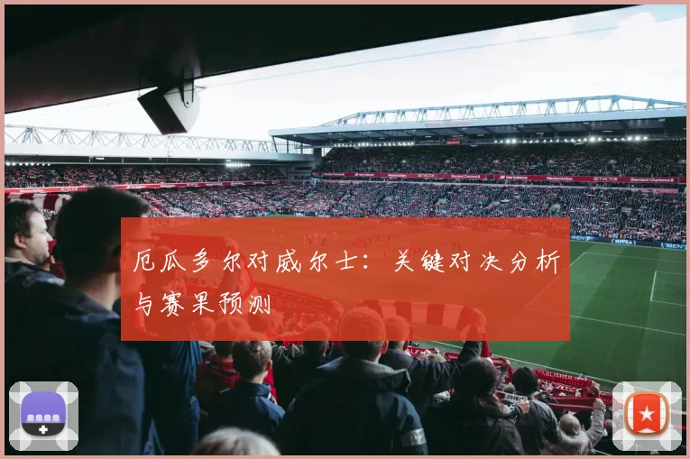 厄瓜多尔对威尔士:关键对决分析与赛果预测